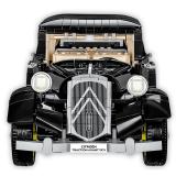 COBI 24337 Citroen Traction Avant 11CV 1938