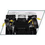 COBI 24337 Citroen Traction Avant 11CV 1938