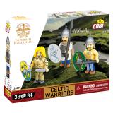 COBI 20074 Celtic Warriors