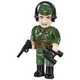 COBI 2663 Panzerhaubitze Hummel Sd. Kfz. 165