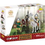 COBI 20075 Germanic Warriors