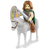 COBI 20075 Germanic Warriors