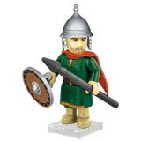 COBI 20075 Germanic Warriors