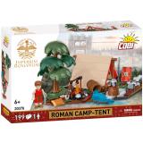 COBI 20078 Roman Camp Tent