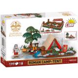 COBI 20078 Roman Camp Tent