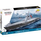 COBI 4852 U-Boot 52