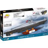 COBI 4852 U-Boot 52
