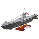 COBI 4852 U-Boot 52