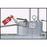 COBI 4852 U-Boot 52