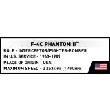 COBI 2427 F-4C Phantom II