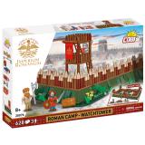 COBI 20076 Roman Camp Watchtower