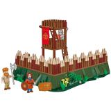 COBI 20076 Roman Camp Watchtower