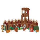 COBI 20076 Roman Camp Watchtower