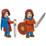 COBI 20076 Roman Camp Watchtower