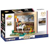 COBI 20091 Napoleon Battle of Moscow