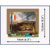 COBI 20091 Napoleon Battle of Moscow