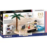 COBI 20092 Campagne dEgypte (1798-1902)