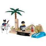 COBI 20092 Campagne dEgypte (1798-1902)