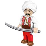 COBI 20092 Campagne dEgypte (1798-1902)