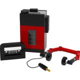 LEGO® 6471611 Tragbarer Kassettenspieler - Buildable Cassette Player