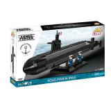 COBI 4859 Sous-Marin SNLE