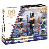 COBI 20094 Prussian Soldiers - Preussische Soldaten