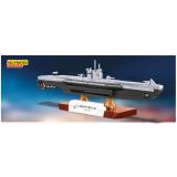 COBI 4858 U-Boot U-47 (Type VIIB)