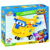 COBI 25124 Super Wings Donnie