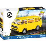 COBI 24634 Volkswagen T3 (1979)