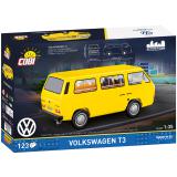COBI 24634 Volkswagen T3 (1979)