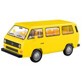 COBI 24634 Volkswagen T3 (1979)