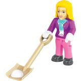 COBI 24639 Volkswagen T3 Winter Adventure