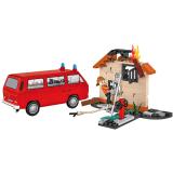 COBI 24635 Volkswagen T3 Feuerwehr