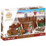 COBI 20077 Roman Camp Gate