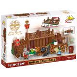 COBI 20077 Roman Camp Gate