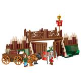 COBI 20077 Roman Camp Gate