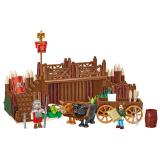COBI 20077 Roman Camp Gate