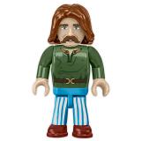 COBI 20077 Roman Camp Gate