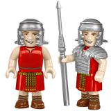 COBI 20077 Roman Camp Gate