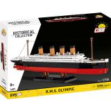 COBI 1687 RMS Olympic