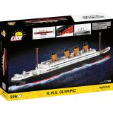 COBI 1687 RMS Olympic