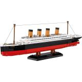 COBI 1687 RMS Olympic