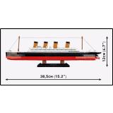 COBI 1687 RMS Olympic