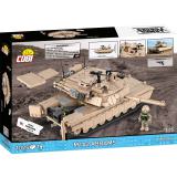 COBI 2632 M1A2 Abrams