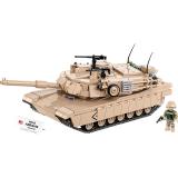 COBI 2632 M1A2 Abrams