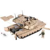 COBI 2632 M1A2 Abrams
