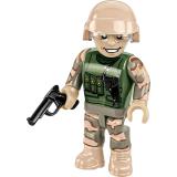 COBI 2632 M1A2 Abrams