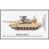 COBI 2632 M1A2 Abrams