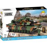 COBI 2633 M1A2 SEPv3 Abrams