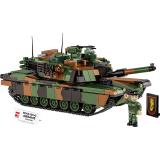 COBI 2633 M1A2 SEPv3 Abrams